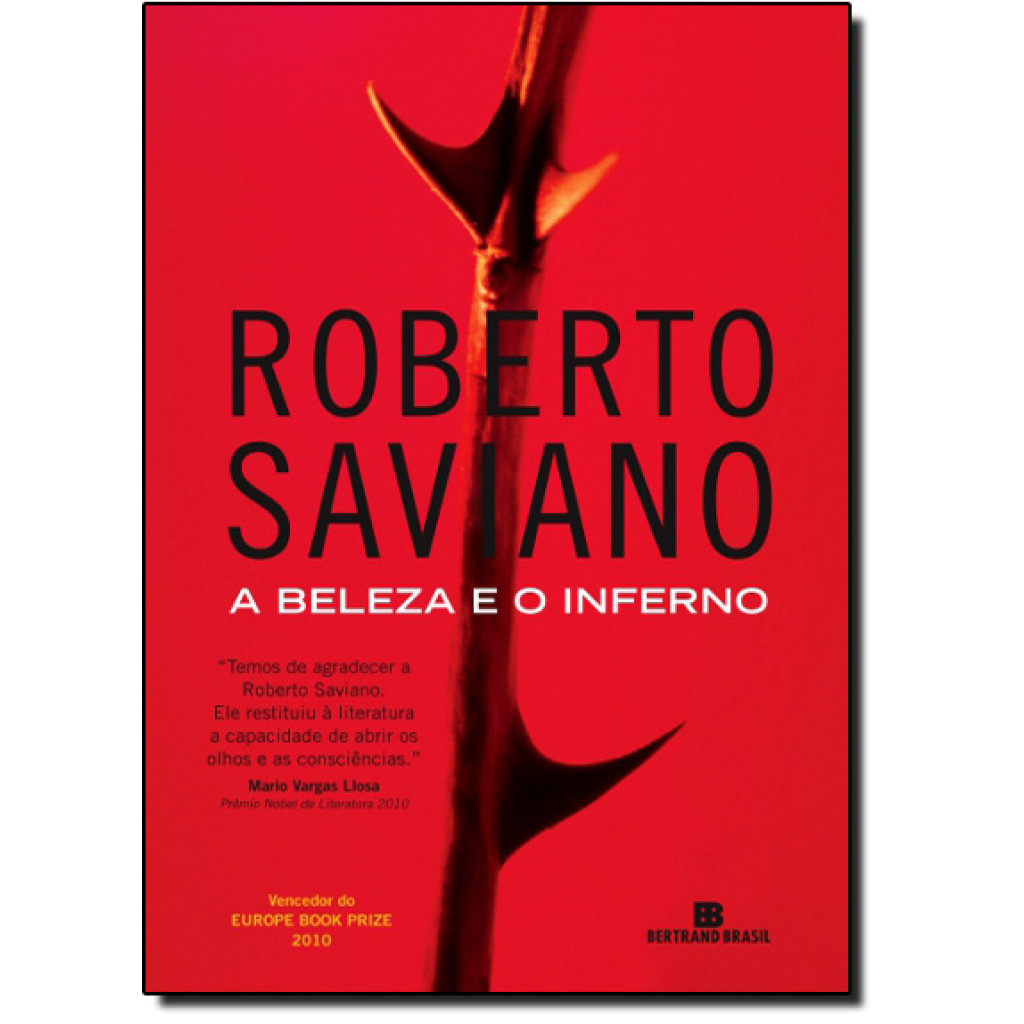 Beleza e o Inferno, A