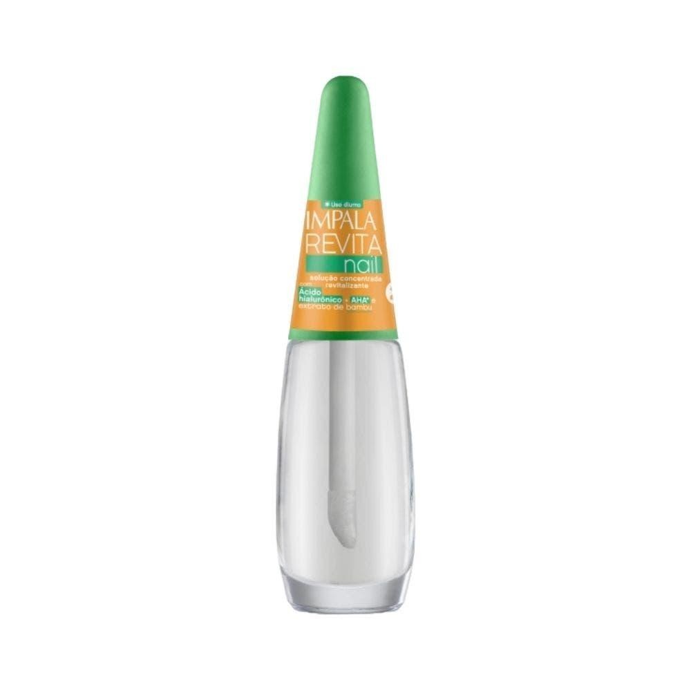 Solução Concentrada Impala Revitazante Revita Nail 7,5ml - Beauty