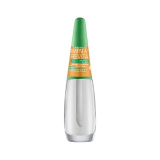 Solução Concentrada Impala Revitazante Revita Nail 7,5ml em Oferta na Shopee