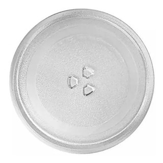 Prato microondas electrolux 18 litros mef28 / mef 28 / mef30