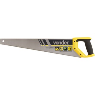 Serrote com lâmina de 22" - SE 022 - Vonder