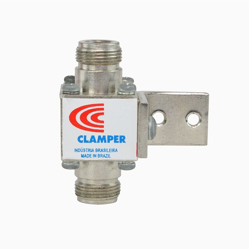 Clamper 812.x.050/n-fm-fm