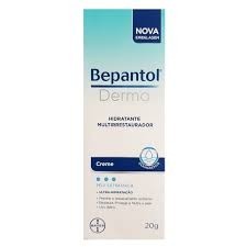 Creme Hidratante Multirrestaurador 20g - Bepantol Derma