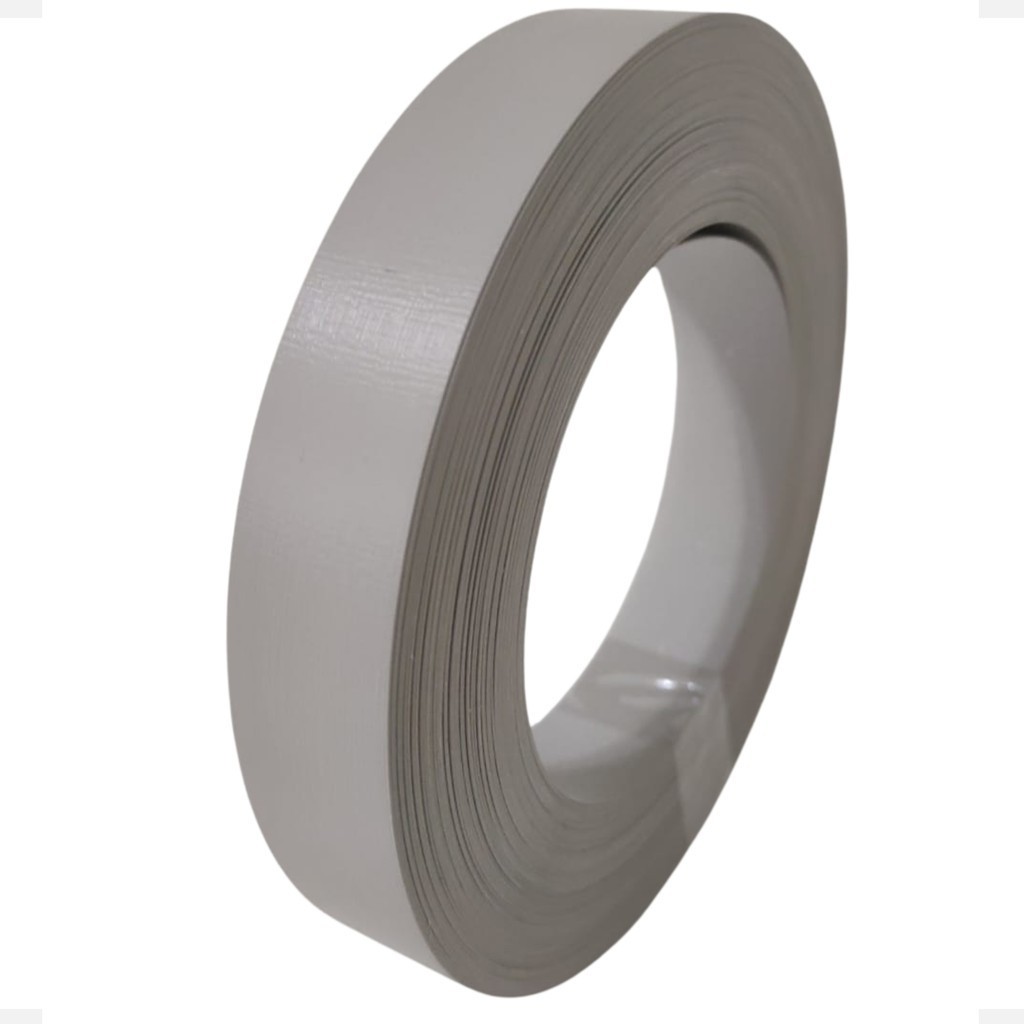Fita De Borda Mdf GianduiaTrama 15mm X 20m Moveis Madeirado Acabamento