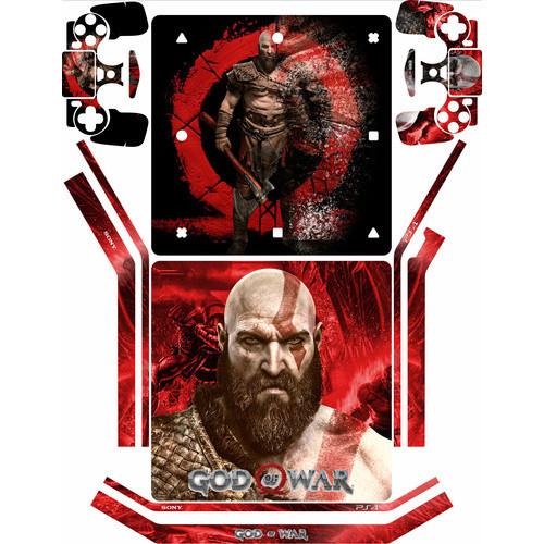 Playstation 4 Console God Of War: Onde Comprar | BuscaProdutos