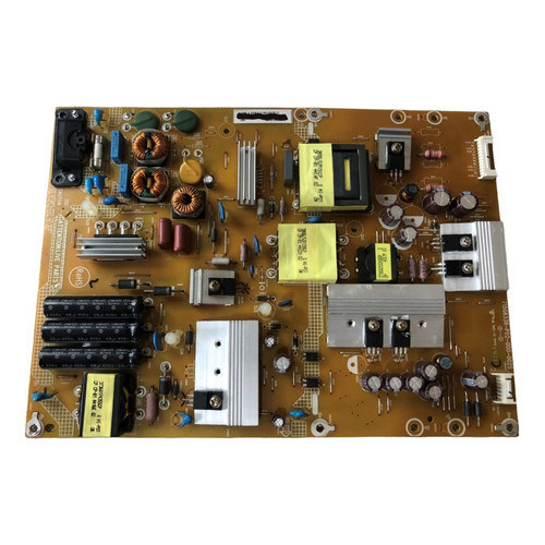 Placa Fonte Tv 42pfg6809/78 Philips 715g6338-p02-000-002s