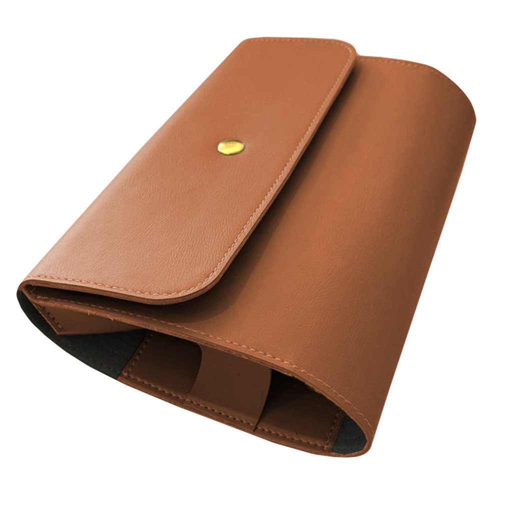Case Estojo para Mouse e Carregador Caramelo