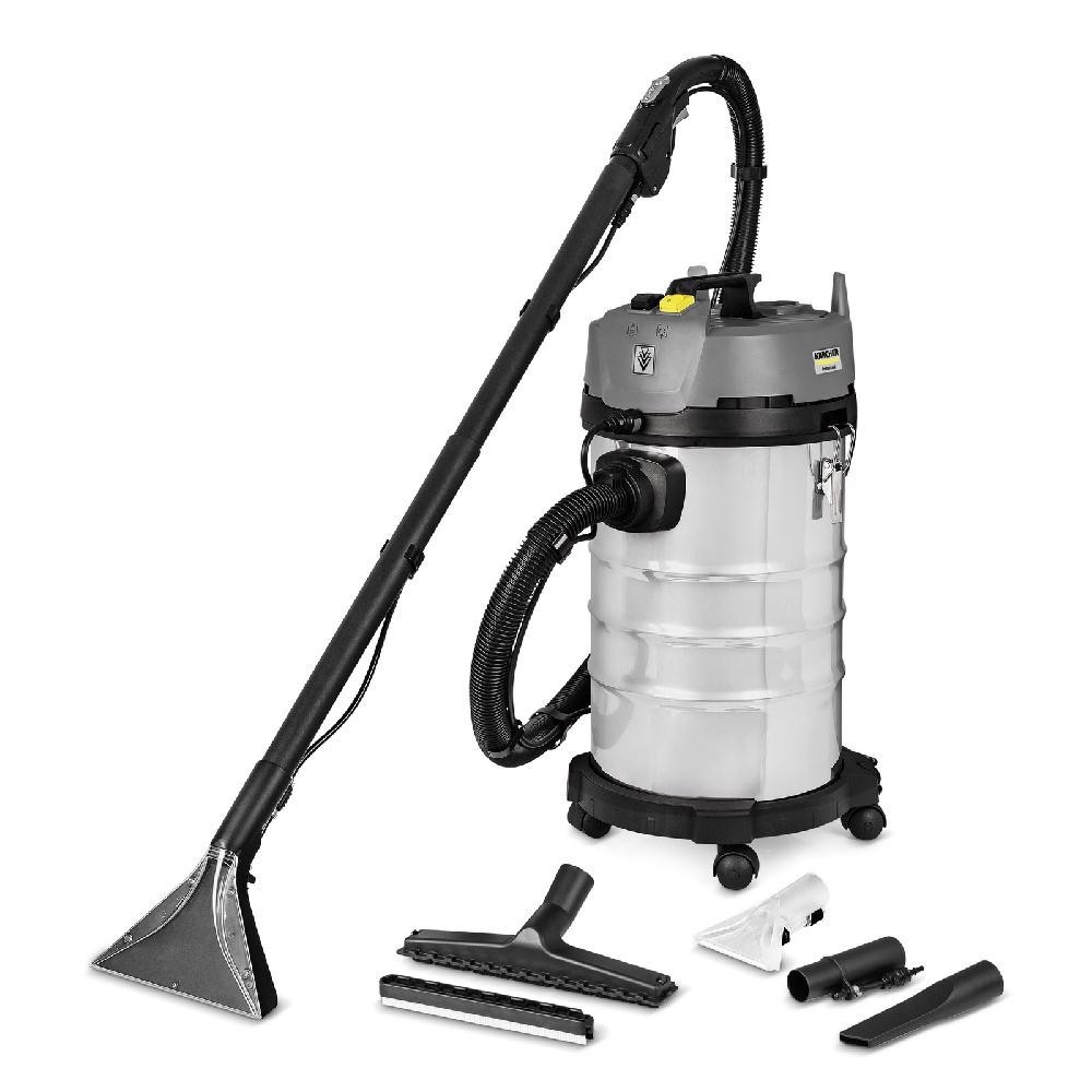 Aspirador e Extrator 1700W 4/30 Classic 11002650 KARCHER