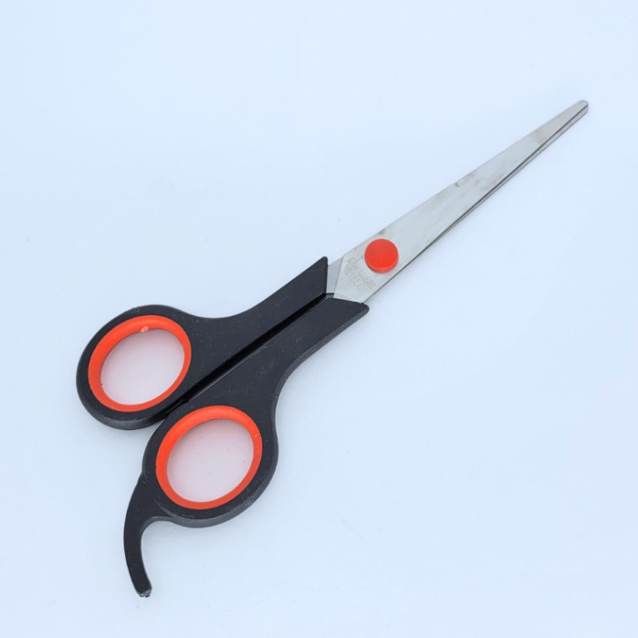 Tesoura Para Corte De Cabelo em Oferta na Shopee