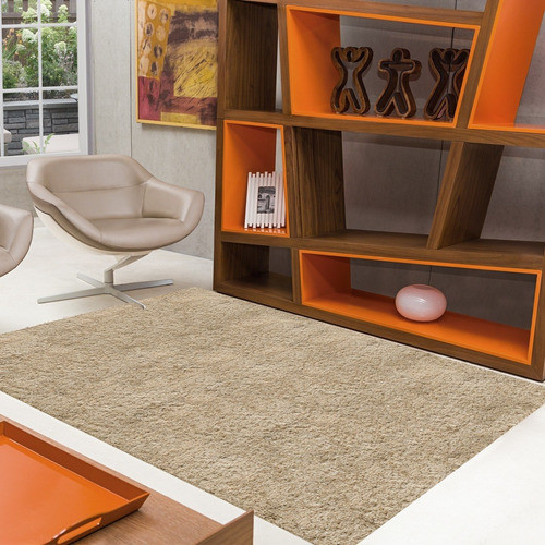 Tapete Vip Fofinho De Sala Quarto 250x200 Macio De Qualidade Jolitex Ternille
