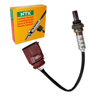 Sonda Lambda Pós Catalisador Fox Gol Saveiro Voyage Novo Ntk em Oferta na Shopee