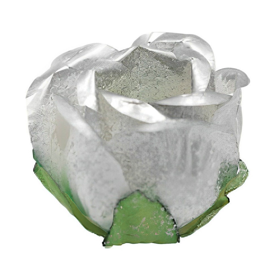 Forminha para Doces Finos - Bela Prata - 30 unidades - Decora Doces - Rizzo