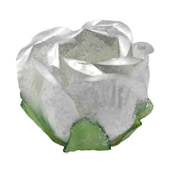 Forminha para Doces Finos - Bela Prata - 30 unidades - Decora Doces - Rizzo