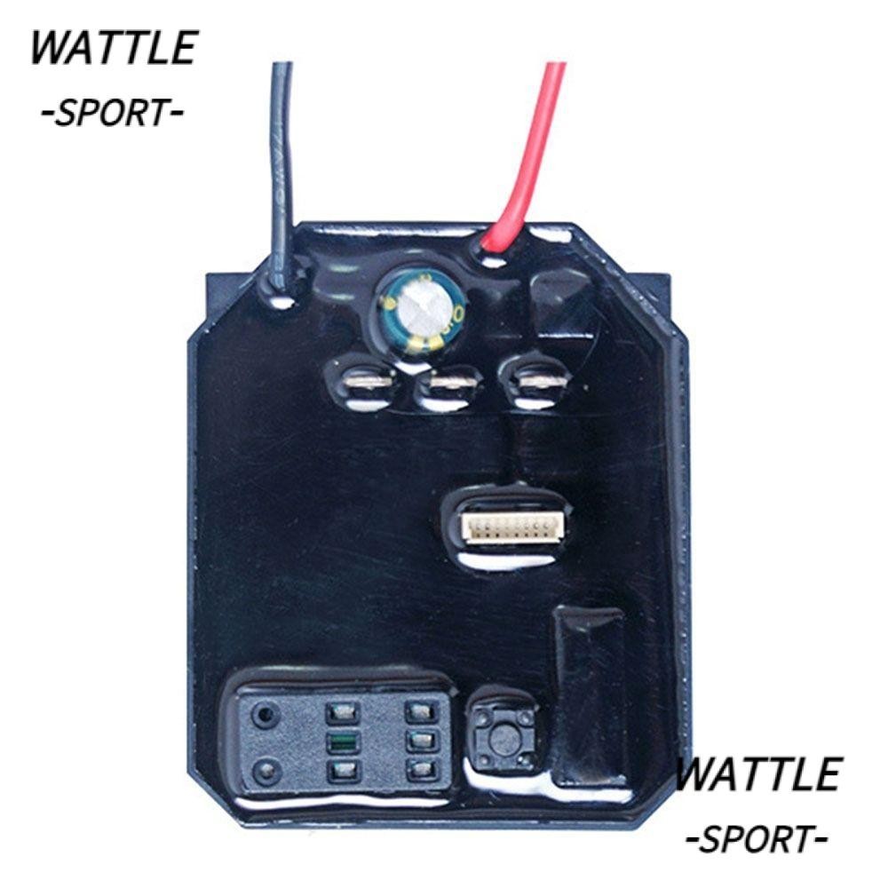 WATTLE Chaves Elétricas Painel De Controle Da Placa Ferramenta Elétrica em Oferta na Shopee