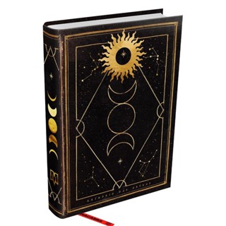 Grimório Das Bruxas (Moon Edition) - Ronald Hutton - DarkSide® Books em Oferta na Shopee