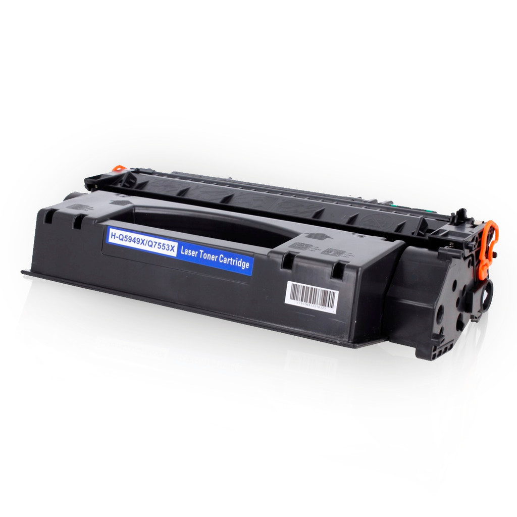 Toner Compatível Q5949X Q7553X | 1160 1320 1320N 3390 3392 | 5K em Oferta na Shopee