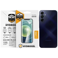Película para Samsung Galaxy A15 - Traseira Hydrogel HD - Gshield