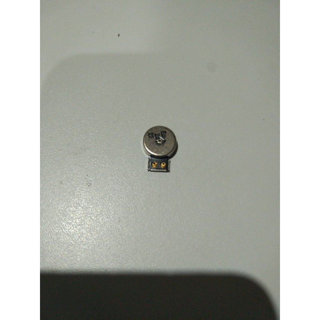 Vibracall Do LG G4 H818p Original Retirado