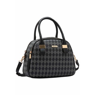 Bolsa Feminina Chenson Original Geométrica Mão 3484853 em Oferta na Shopee