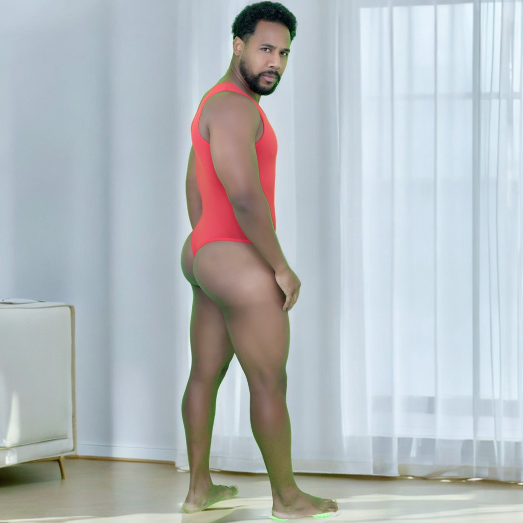 Body Masculino Fio Dental: Onde Comprar | BuscaProdutos