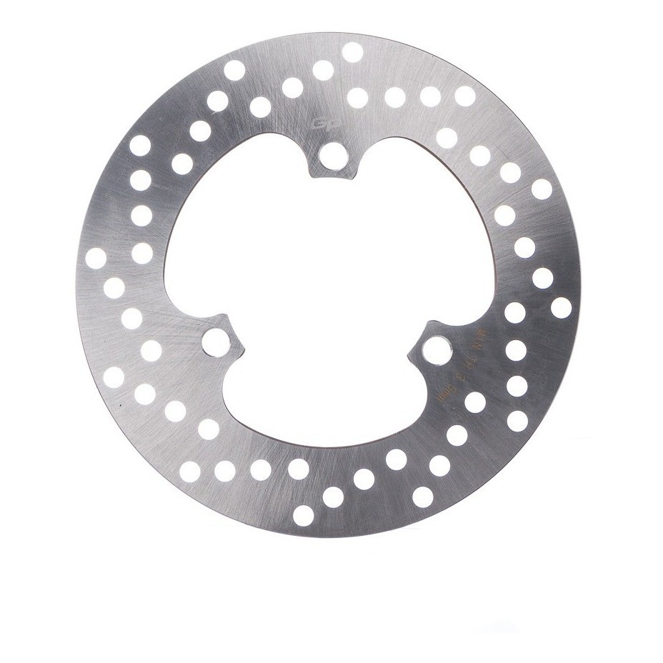 Disco De Freio Traseiro Yamaha XTZ 250 Lander Tenere 250 Gp7 em Oferta na Shopee