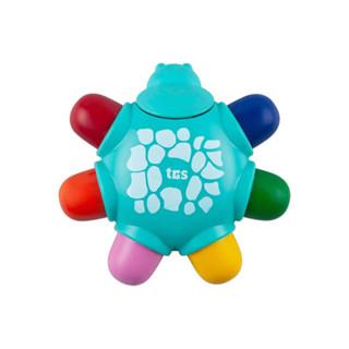 Giz tris tuga cart 6 cores 907073 em Oferta na Shopee