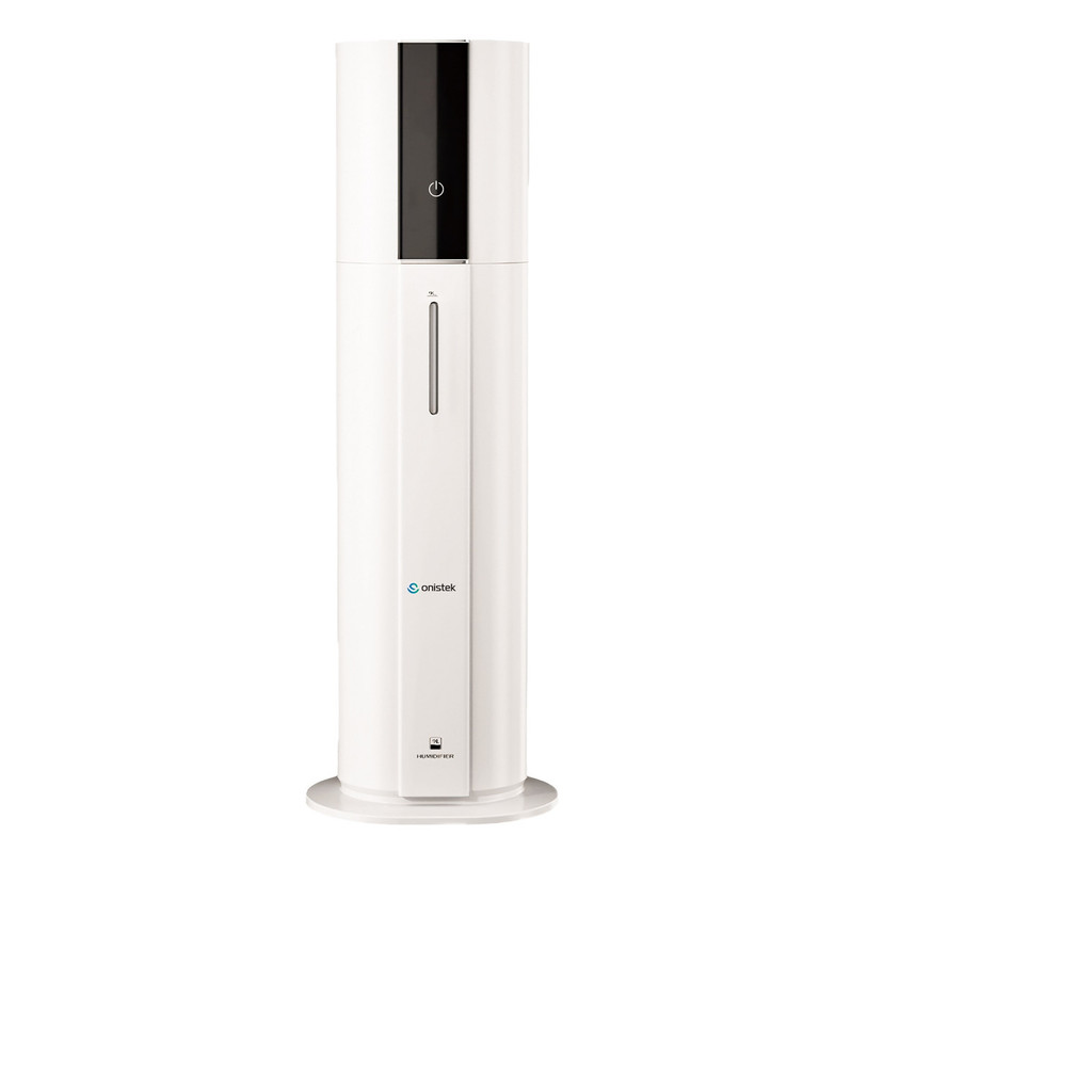Umidificador De Ambiente Ultrassonico 9lcor Branco 110v/220v