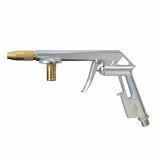 Gatilho Bico Para Limpeza Tipo Pulverizador Em Alumínio 1/4'' (2048) - Lupus em Oferta na Shopee