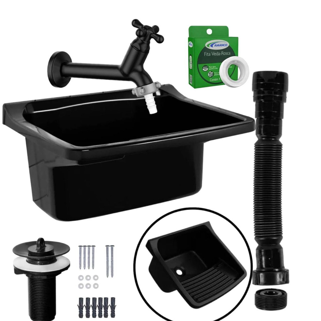 Astra Preto Completo: Onde Comprar | BuscaProdutos