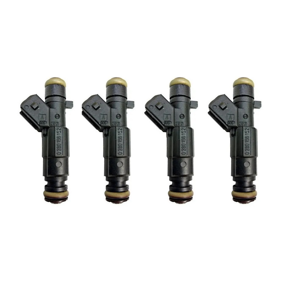 4 Bico Injetor Gm Corsa Meriva Fiat Stilo 1.8     O JOGO COM 4 BICO