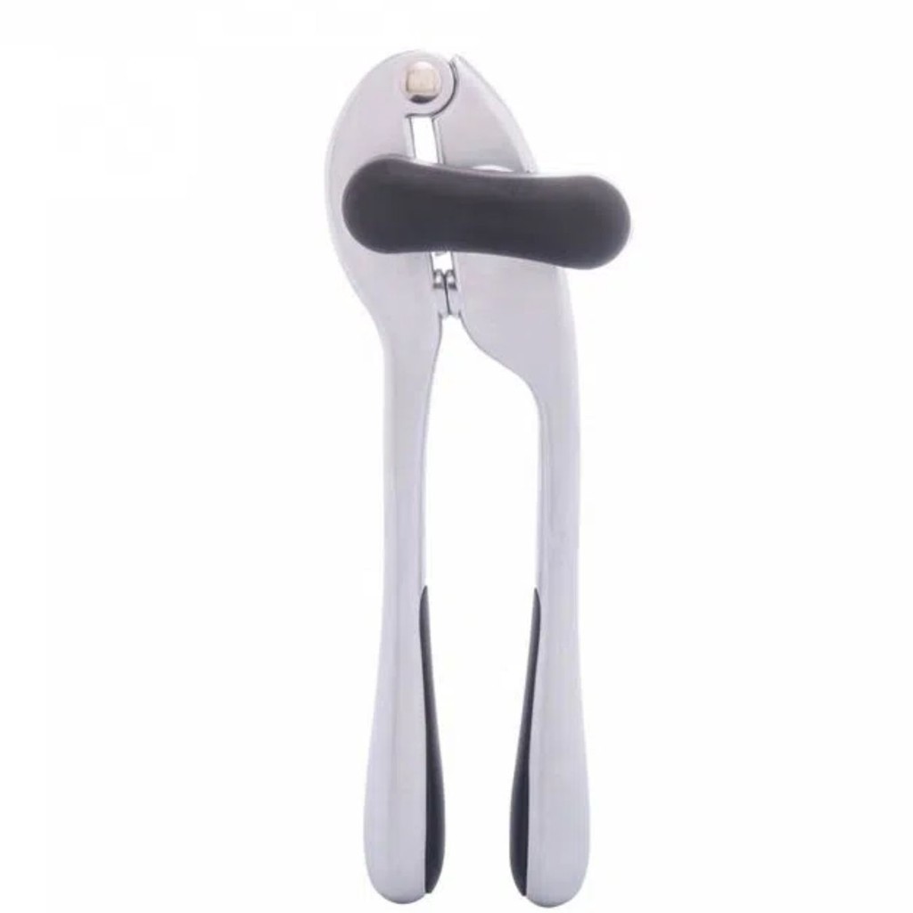 Abridor de Lata em Liga de Zinco Cabo Antiderrapante Chef Pro 16,5cm - Wolff