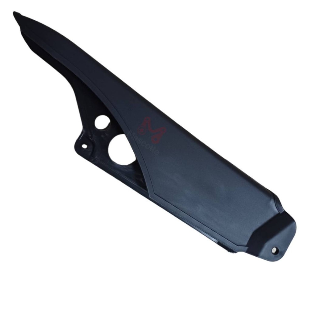 Capa Protetora Corrente NXR Bros 125/150/160 / XR 250 Tornado/ NX 400 Falcon/ XRE 190 / XRE 300 · foto 2