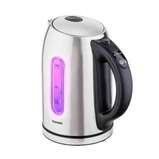 Chaleira Elétrica Digital Telefunken PE 1200 1,7 L em Oferta na Shopee