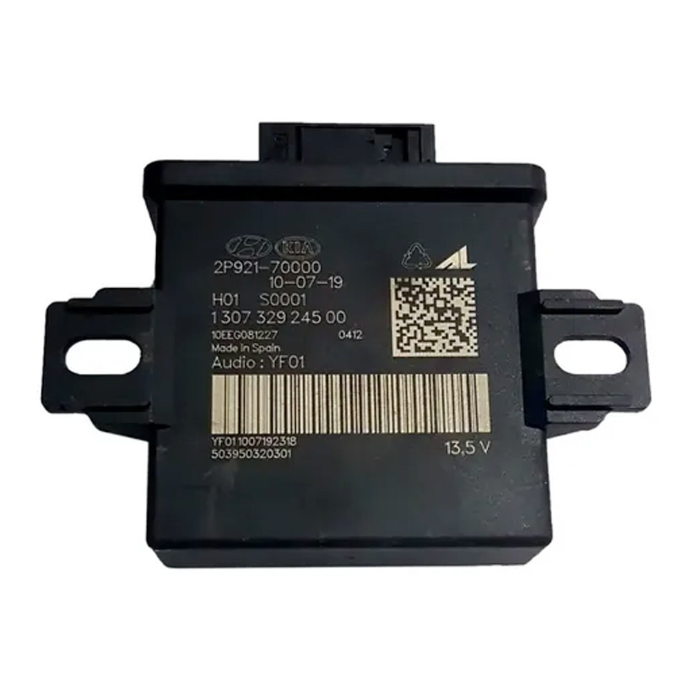 Modulo Controle Velocidade Kia Sorento V6 3.5   2p921-70000