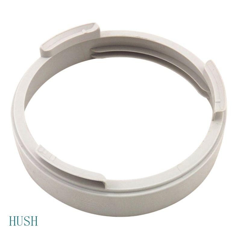 HUS 15cm Ar Condicionado Portátil Conector Tubo Exaustão Do Corpo