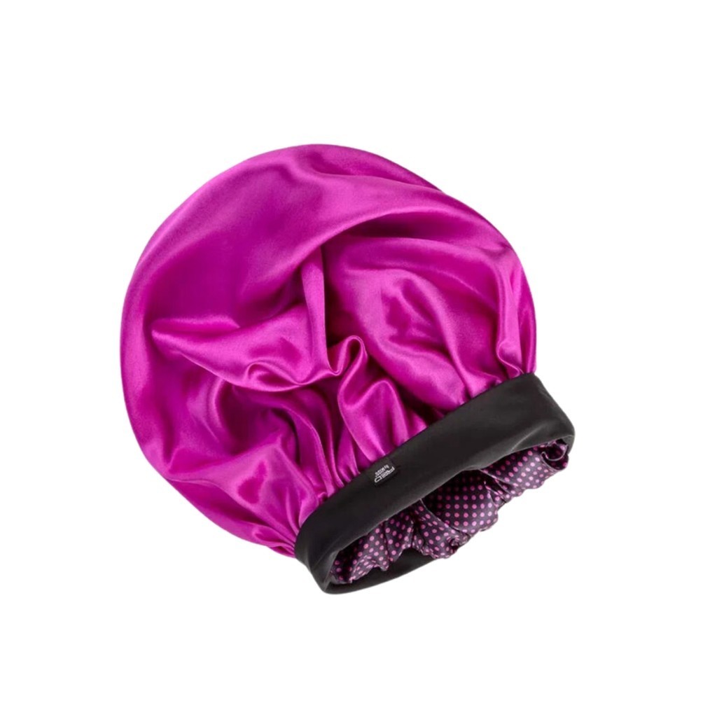 ✨ Proart Touca Cetim Dupla Camada Gg ✨