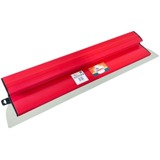 Desempenadeira em aço inox 60 cm - Berox Versátil - Compel