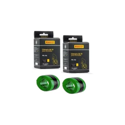 CAMARA DE AR PIRELLI BICICLETA FITA ANTI FURO GROSSA 26 E 29