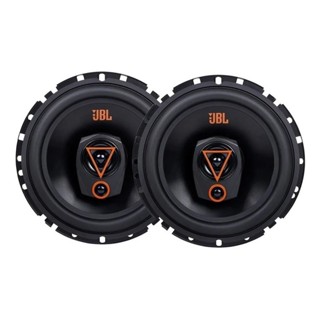 Alto Falante Automotivo Par Jbl Lançamento 6 Pol 6trms80 em Oferta na Shopee