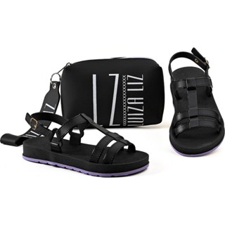 SANDALIA INFANTIL LUIZA LIZ COM NECESSAIRE em Oferta na Shopee