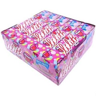 DROPS LILITH TUTTI FRUITI C/15 UND