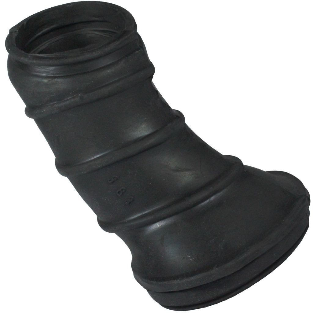 Condutor duto tubo caixa filtro de ar CG125 Turuna125 ML125 1977 a 1982 Bolinha carburador