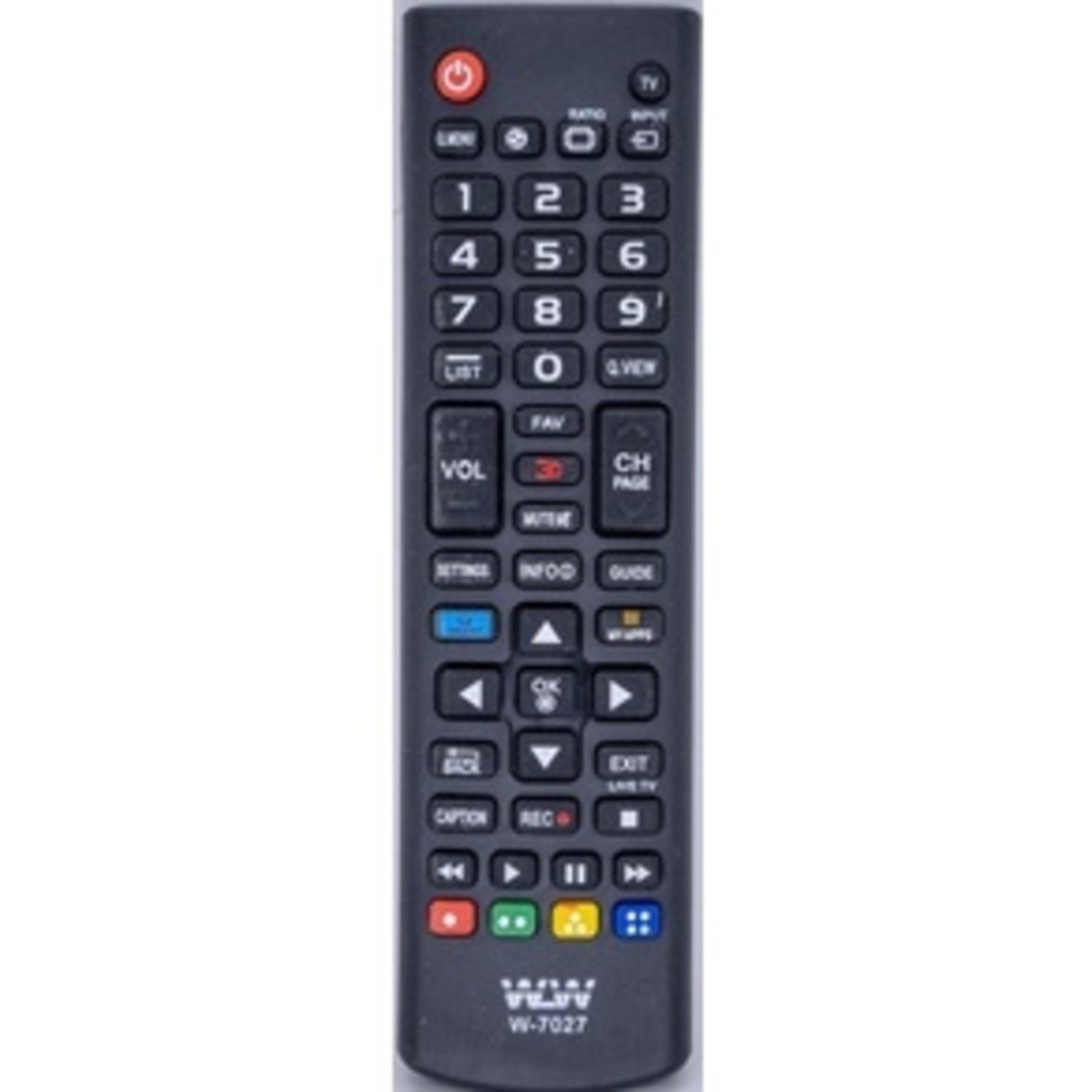 Controle Compativel Com Smart Tv  3d 42lb5800 /32lb570b