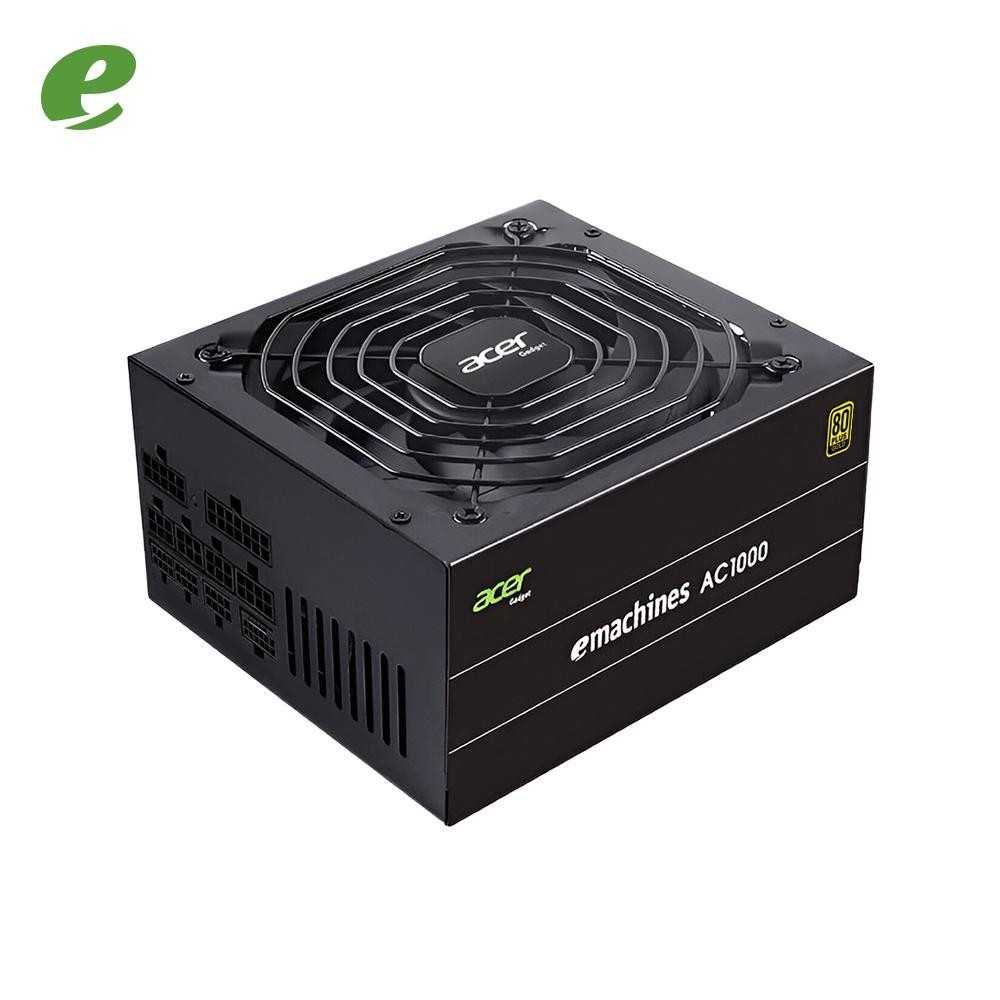 Fonte ATX 1000W AC1000 80+Gold Acer