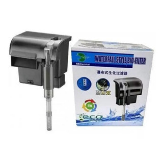 Filtro Externo Hang On Rs-1000 600l/h 110v Para Aquários em Oferta na Shopee