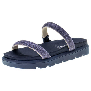 Tamanco Feminino Flat Vizzano 6459110 em Oferta na Shopee