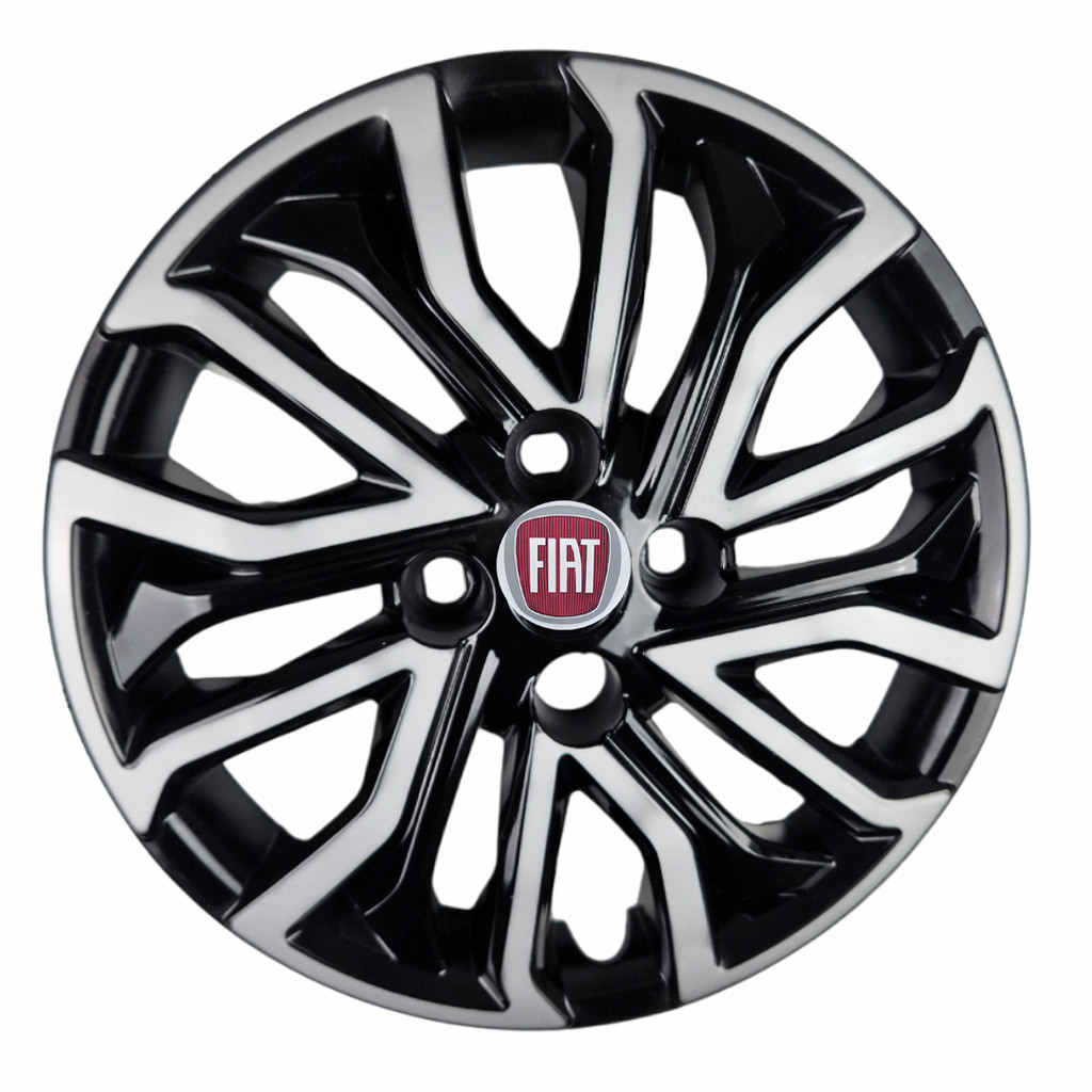 Calota Fiat Argo 2022 - Comprar com Melhor Preço em Pneus e Rodas