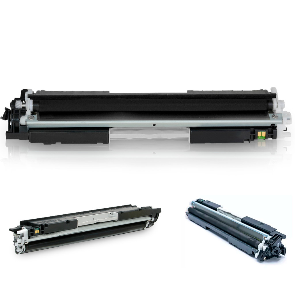 Toner Compatível com CE310A Universal 310A 126A Preto | CP1020 1020WN CP1025 M175A em Oferta na Shopee