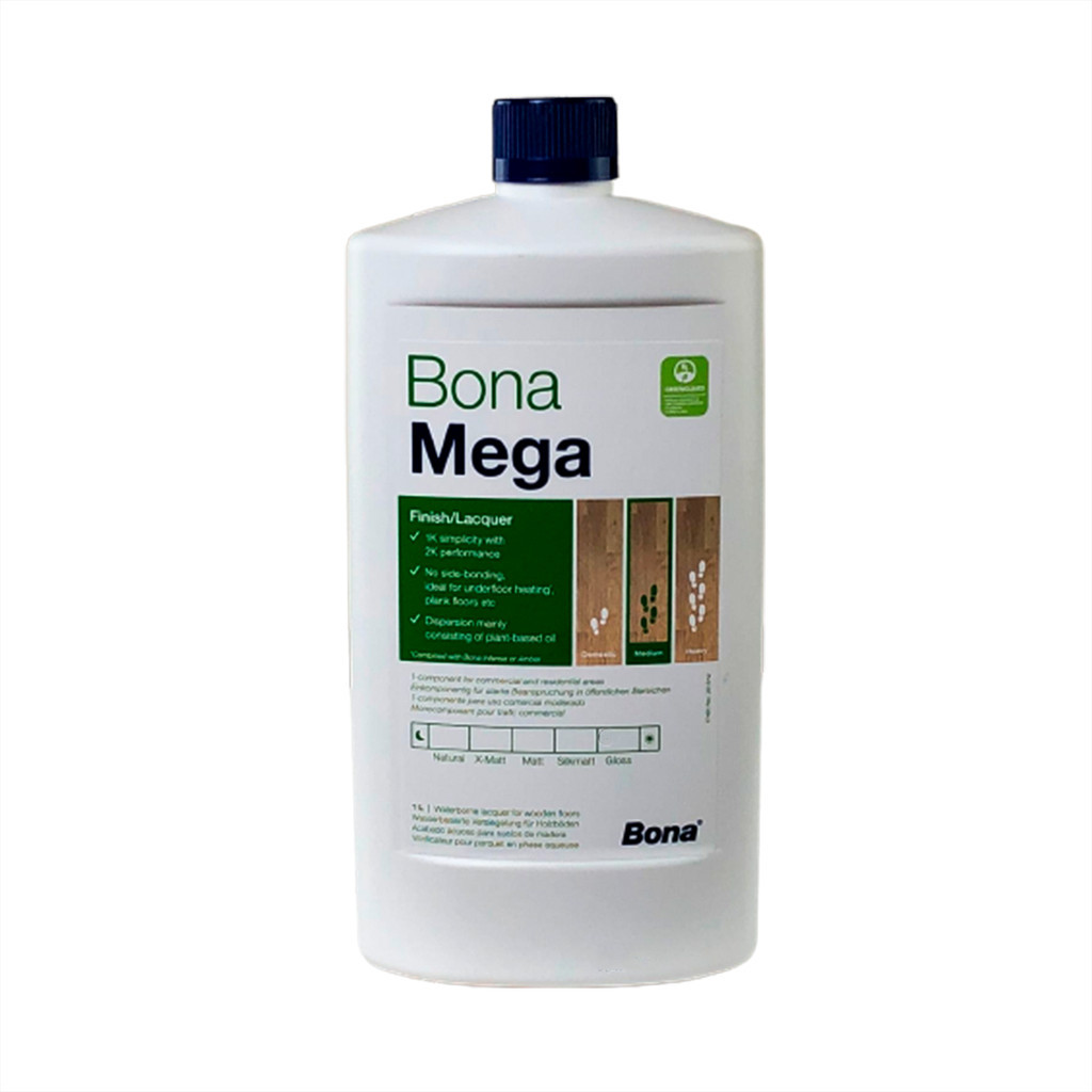 Bona Mega Semi-brilho  1L