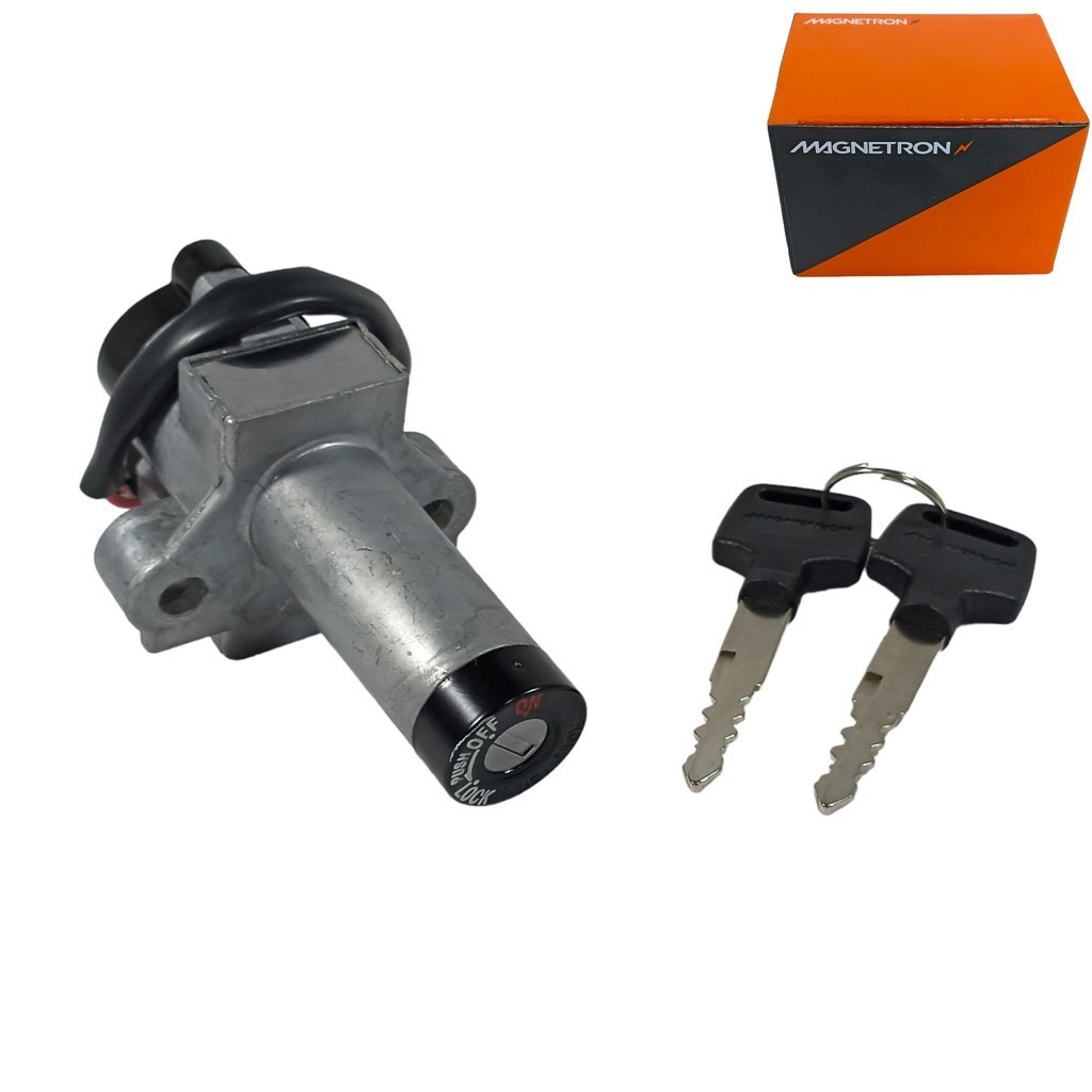Chave Ignição Cg 150 Sport Cg 150 Titan Ks Es Esd 2004 2005 2006 2007 2008 em Oferta na Shopee